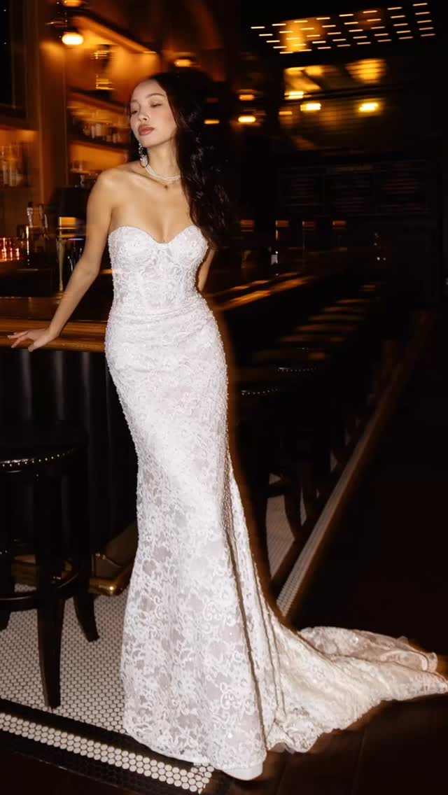 New gowns are here 🤍
Most $1500 & under
Weekend appointments available
Book now ✨