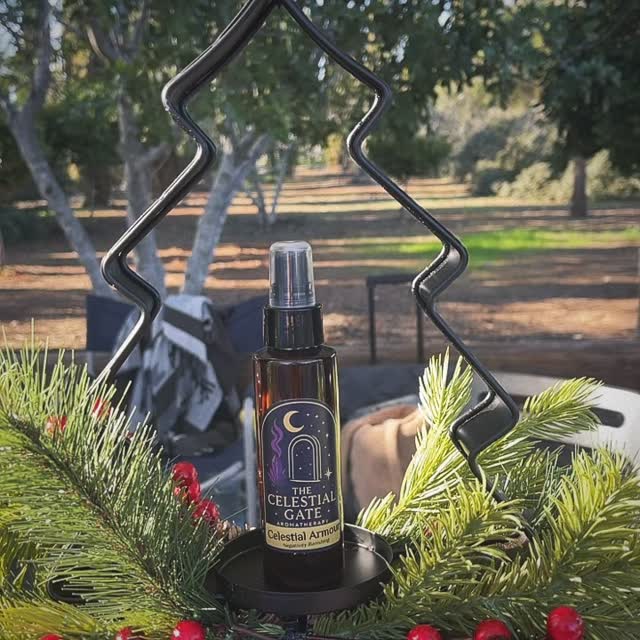 Come and join us at CyHerbia Christmas event 13th & 14th December 🎄