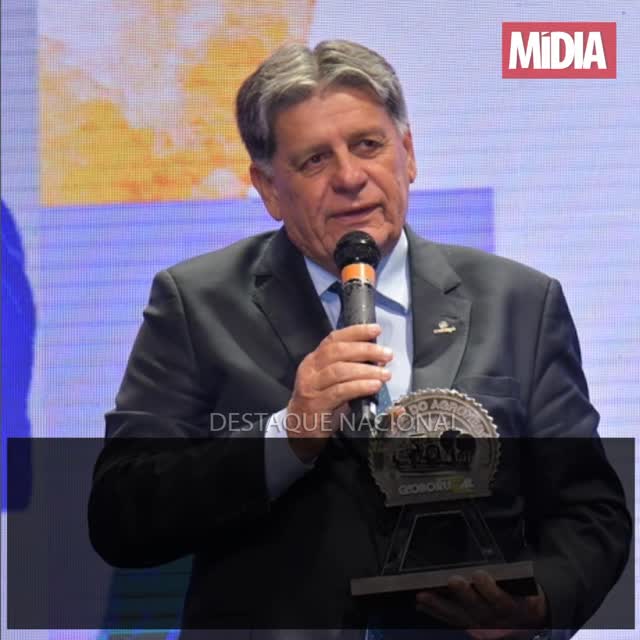 A Cooperativa Regional de Cafeicultores em Guaxupé foi reconhecida como a Campeã em Sustentabilidade, pelo Prêmio Melhores do Agronegócio 2025, promovido pela Revista Globo Rural e Editora Globo, em parceria com a Serasa Experian. A cerimônia, que celebrou as empresas mais destacadas do setor, aconteceu no dia 24 de novembro, em São Paulo, com a presença dos principais nomes do agro brasileiro.
Veja a reportagem na íntegra
Link na bio