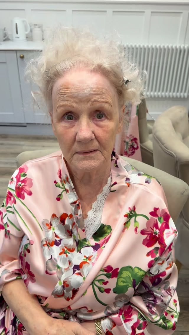 Pure love. Pure connection.
Mother & daughter, wedding day moments like these 🤍#MotherAndDaughter #WeddingMorning #WeddingMoments #LoveLikeThis #BridalPrep SpecialMoments