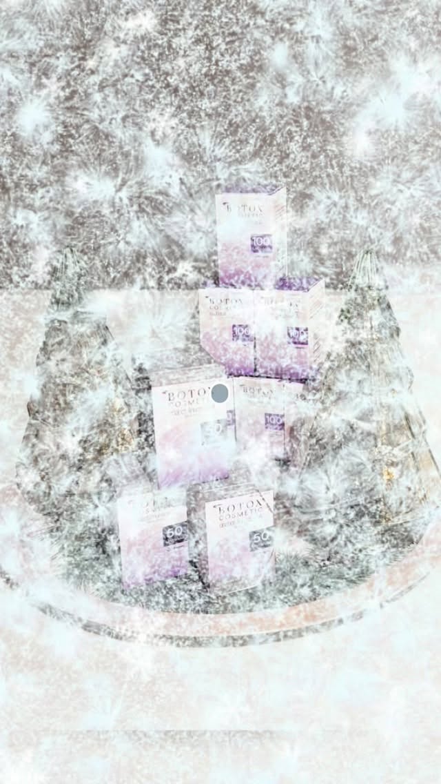 Did you know? Botox takes 10–14 days to reach its full effect. Now is the Perfect time for the holidays🌲
#Botox #botoxfacts #handcraftedaesthetics #botoxresults #Neurotoxin #smoothskingoals #youthfulskinjourney #beautybooster #aestheticmedicine