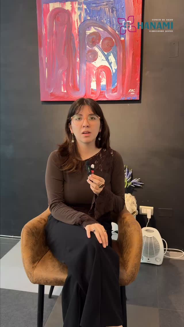 A veces lo más difícil no es pedir ayuda, sino saber por dónde empezar.
En Hanami te orientamos para que encuentres al profesional que mejor se adapte a tu proceso🌿✨
Agenda tu orientación gratuita y da el primer paso con acompañamiento y claridad.
📲 WhatsApp: +56 9 4225 1644
🌐 www.espaciodesaludhanami.com
Te esperamos ✨