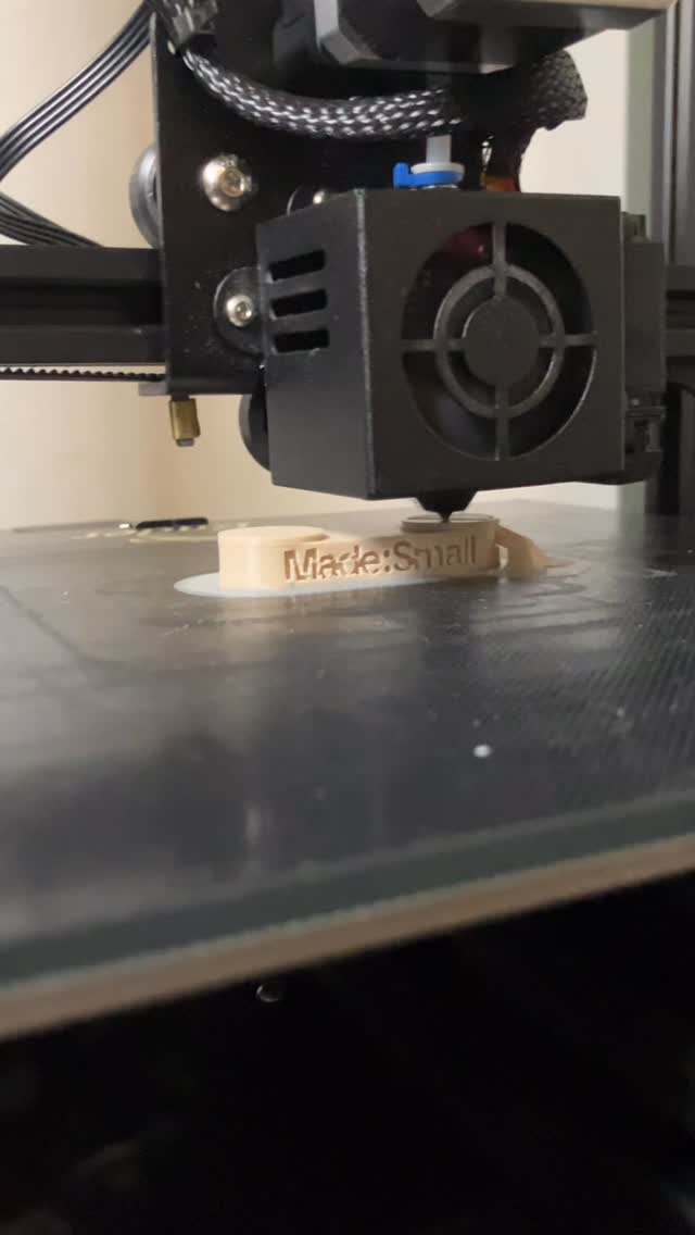 Printing season is back! After a whirlwind few months in real life, we’ve been fine tuning what we do. Exciting updates on the way - we’re still your go-to for the standout bespoke gift! #3dprintinglife #bestgift #smallbusiness