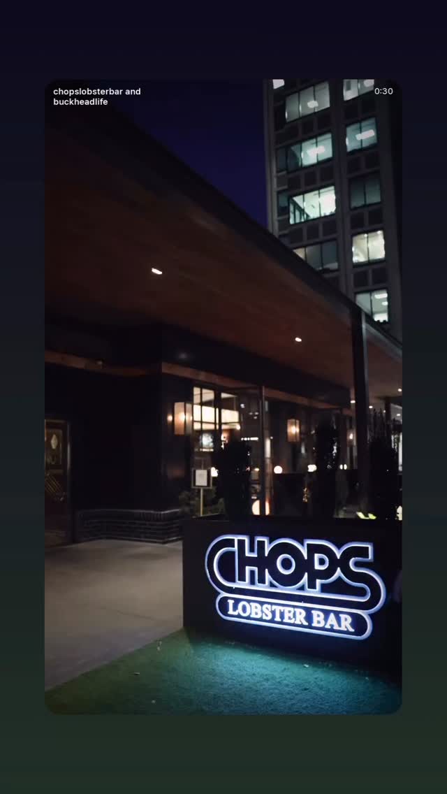 Great food, a festive atmosphere all built around a wonderful season! Come join me!