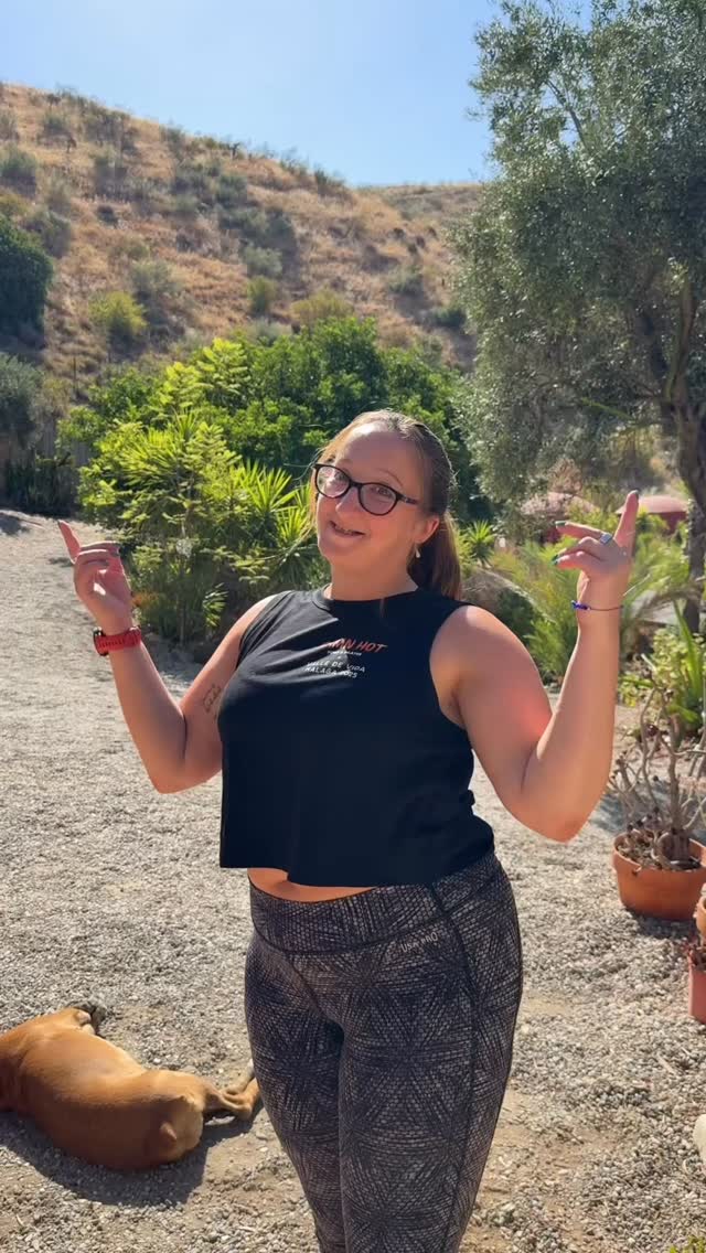 Start planning something for YOU. Our Portugal retreat is your 2026 highlight waiting to happen 🌞 Save your spot now - link in bio!
#YogaButMakeItFun #Portugal2026 #DamnHotRetreat #FeelTheHeatAbroad #YinYoga #InfernoHotPilates #GlasgowYoga
#yogaglasgow #yogaflows #hotyogastudio #yogaforall #yoga #yogabliss #thesweatlife #glasgowyogagirl #yogainglasgow #sweatlife #hotyogalife #movingmeditation #yogaisforeverybody