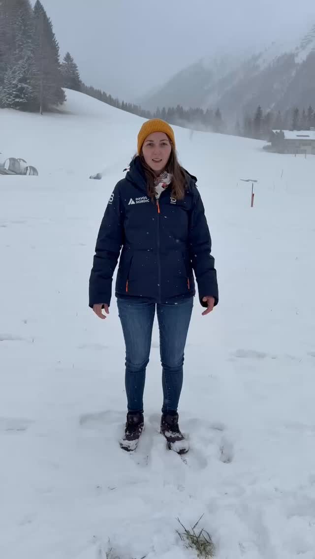 🎉 Gewinnspiel 🎉
Wie viele Personen passen auf die Stehtribüne?
Gebt eure Schätzung in den Kommentaren ab.
Die zwei Teilnehmenden, deren Antwort am nächsten an der richtigen Zahl liegt, dürfen sich über einen tollen Preis freuen.
Viel Glück und viel Freude beim Mitraten! ✨
#hunziker #freitransporte #dräksak #stifflertransporte #hemmisound #grischagerüste #davosnordic #gemeindedavos #davosklosters #weltcup #langlauf #bündastadion #snow