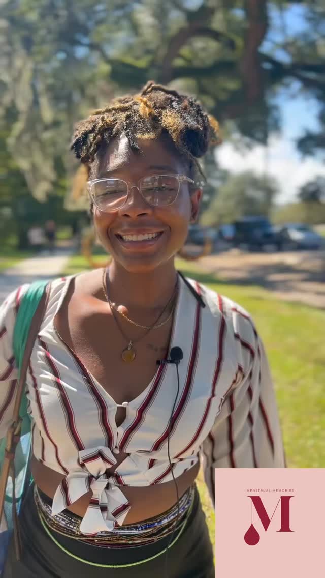 Knowing your body and self-care is key.
#menstrualmemories #reproductivejustice #periodpositive #womensupportingwomen #reproductivehealth