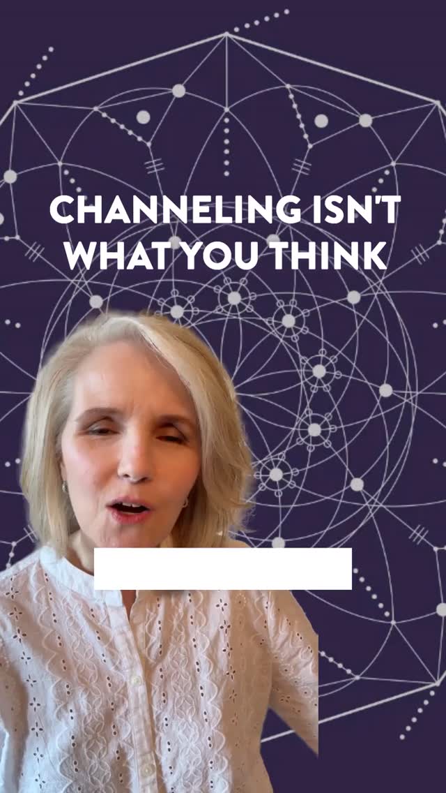 Channeling is a natural process of connecting with your higher self. It’s about deepening your connection to yourself, with clarity and discernment.
In January, I’ll be teaching 'Channel Your Divine Self.' This is a live course where you’ll learn to safely and confidently connect with your higher wisdom.
If this is something you’ve been curious about, I’d love to share the experience with you.
🌟 Comment the word 'DIVINE' to learn more. 🌟
#channelyourdivineself #mainstreamreiki #higherself #groundedspirituality #channeling #learntochannel #channelingclass #selflearning #embodied #embodiment #selfdiscovery #soulsearching