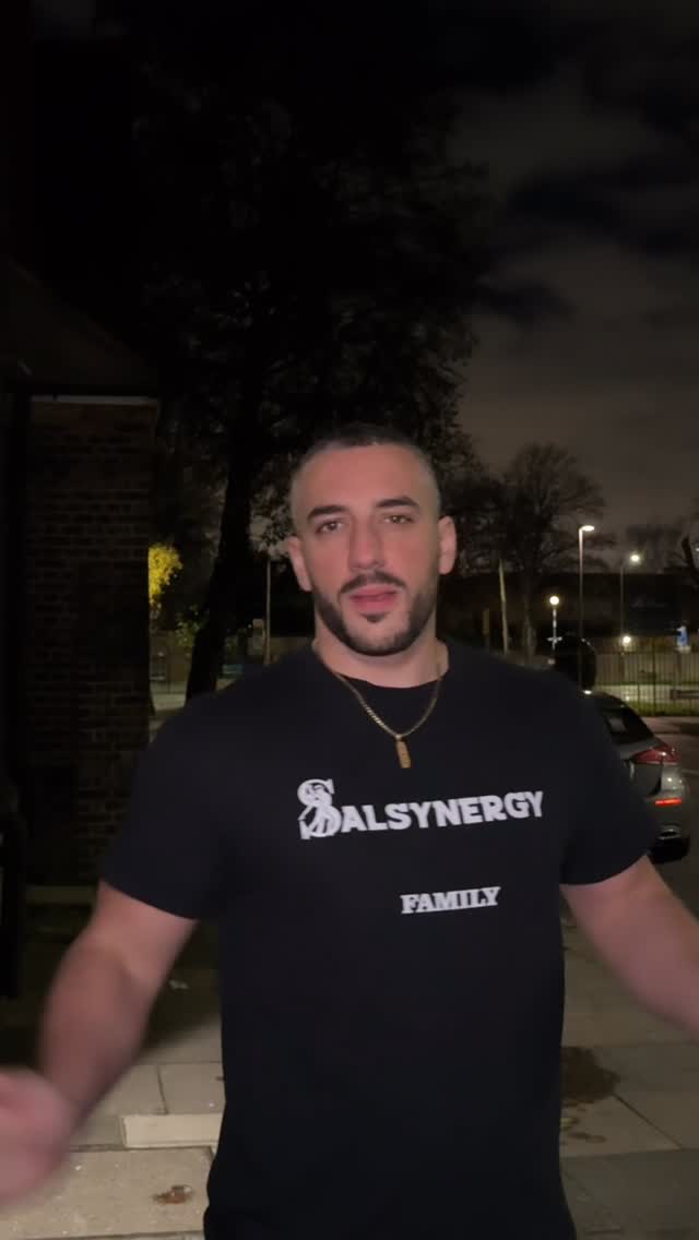 🔥 Salsynergy Sundays are HERE! 🔥
North London’s new weekly salsa night — every Sunday 8–11PM at St Aldhelm’s, N18.
Classes for all levels + rueda + social.
£12 classes & social • £6 social only.
No partner needed — just good vibes, great music, and pure Salsynergy energy.
See you this Sunday! 💃🕺✨
#Salsynergy #SalsaLondon #SundaySalsa #LatinDanceLondon #DanceCommunity