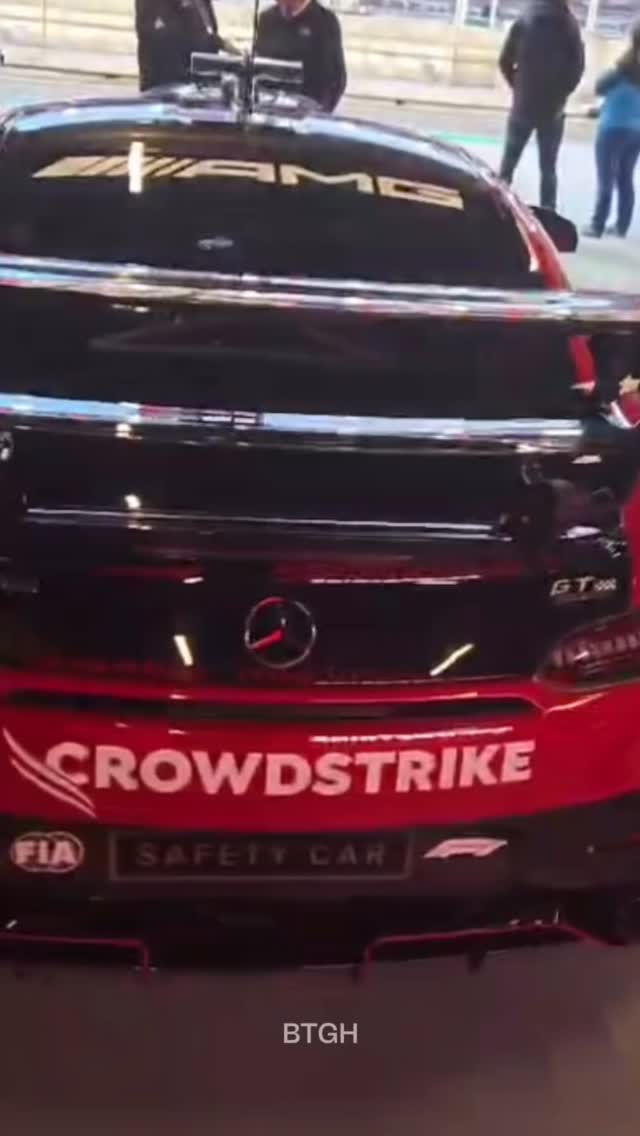 BTS: F1 Tour - LV Grand Prix 🏎️ 🏎️🏎️
2026 has much in store. 🙂↕️#f1 #lasvegas #lasvegasgrandprix #racing #sports #health