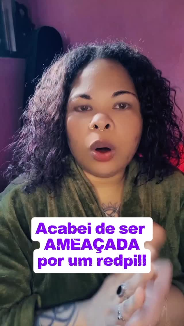 Está se tornando um PROBLEMA ser