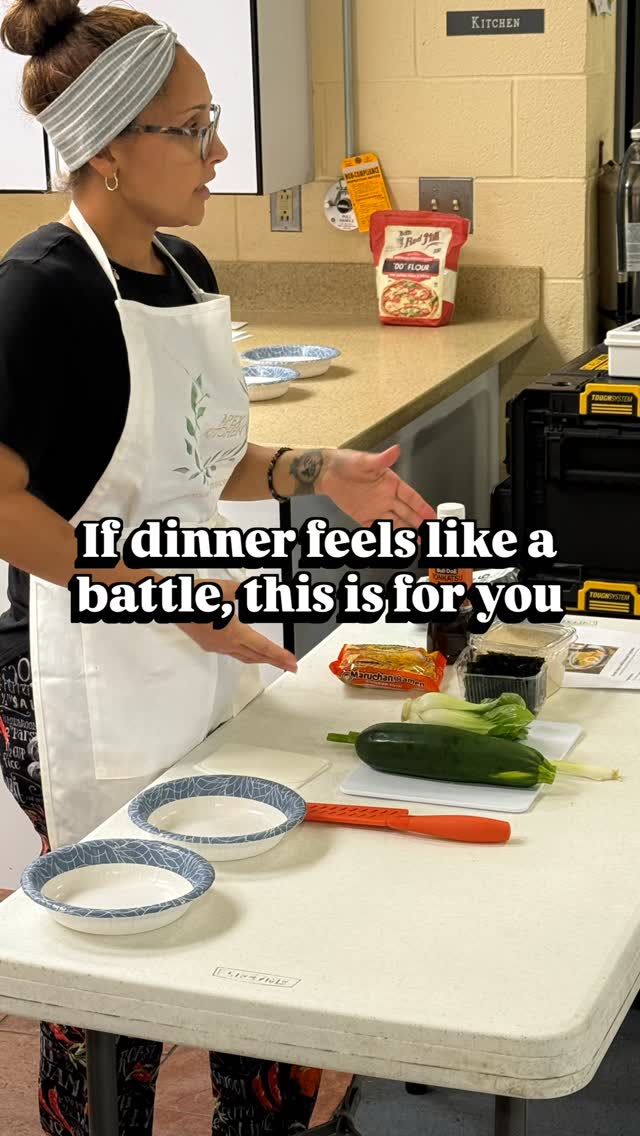 Junior Chefs Classes for kids 8-12. Small in-person classes. Hudson Valley. DM ‘CLASS’ to join