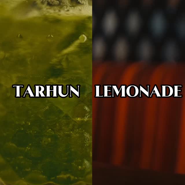 Bright, bubbly and naturally refreshing - Tarhun Georgian Lemonade is here to brighten your day! 🍃✨
Made with fragrant tarragon and that signature green glow, it’s the perfect break from the Bangkok heat.
📍 ARGO Georgian Bar & Grill, Sukhumvit Soi 8 | 📞 +66 88 686 4393
Come by for a glass or enjoy it with your favorite Georgian dishes!