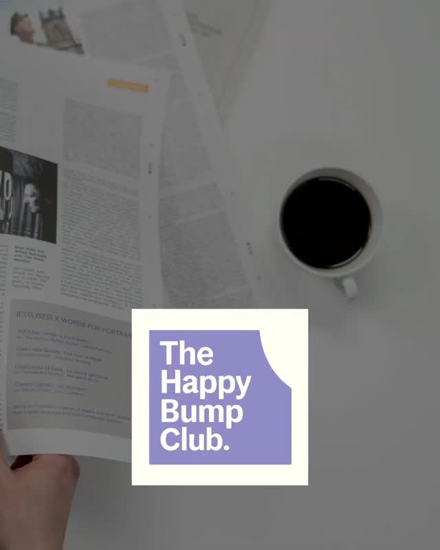 Merry Christmas & A Happy New Year to all!
Its been a bit hectic here the past few weeks: a house move, a holiday, and Christmas back to back!
I'm going to take a bit of time off from the Bump Club to recharge and apply for more funding to keep us going.
We will be back very soon ❤️
In the meantime, I wish everyone a very happy new year and all the best for 2026 🥳
Emma x