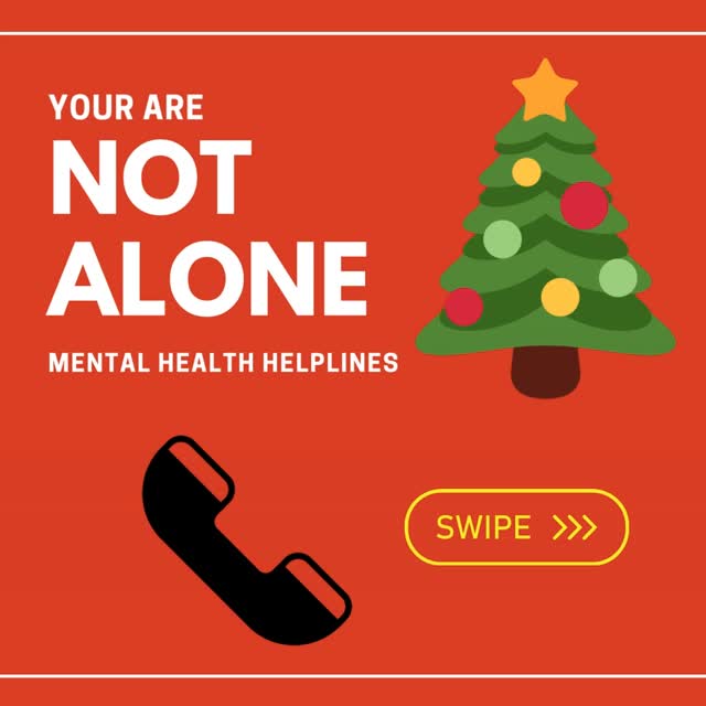 If you need urgent support over the festive period:
🚨 999
If you or someone else is in immediate danger.
📞 NHS 111
For urgent mental health advice and crisis support.
For more helpful organisations, see the visual:
📞 Samaritans – 116 123
24/7 confidential listening.
📱 SHOUT – Text ‘SHOUT’ to 85258
24/7 crisis text support.
🧒 Childline – 0800 1111
Support for children and young people.
Youthline is not an emergency service and will be closed over the Christmas period, but support is available.
Please reach out if you need to — you are not alone. 💙