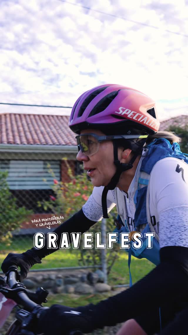 Muchas gracias a esos amantes del gravel y del MTB que se lanzaron a tremendo desafío.
Gracias Cuenca por prestarnos esos increíbles caminos.
Gracias a quienes hicieron esto posible:
@lap.ccc
@setecientos.cc
@specializedec
@shimanoecuador
@toscana.alimentos
@skratchlabs.ec
@bike_service_morales
@naturhotel_
@laitalianaec
@593premiumlager
@maki.ecuador
@sorell_gelato
@casafirenza
@lataqueria57cue
@pecoburger.ec
🎬 @lanza.fit