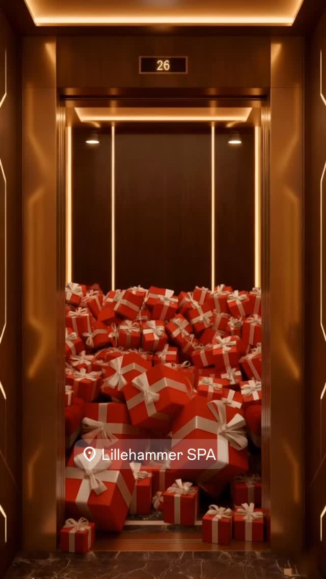 Et gavekort på Lillehammer SPA.
Vil du ha et bestemt beløp eller behandling? Vi fikser
Gavekort fra Lillehammer SPA passer både kvinner og menn – i alle aldre. ✨
Gi bort klassisk fotpleie: utrolig deilig, avslappende og alltid en sikker vinner.
✅ Betal enkelt med Vipps
automatisk til deg på mail.
📩 Gavekort sendes rett på mail. KJØP HER👇https://www.lillehammerspa.no/gavekort
#lillehammerspa #christmastime #beautyexpert #lillehammerspa #lillehammer spa gavekort digitaltgavekort julegave julegavetips gavetips opplevelsegave velvære massasje ansiktsbehandling hudpleie selfcare egentid avslapning vipps norskbedrift støttlokalt booktime