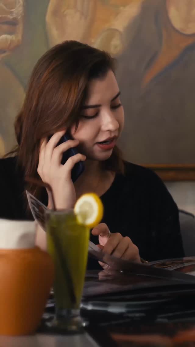 Cozy Georgian vibes in the heart of Sukhumvit 🇬🇪✨
From rustic interiors to sizzling dishes on the table, ARGO is the spot for your next dinner, date night, or catch-up with friends!
📍 Sukhumvit Soi 8 | 📞 +66 88 686 4393
Book your table and enjoy the atmosphere as much as the food!