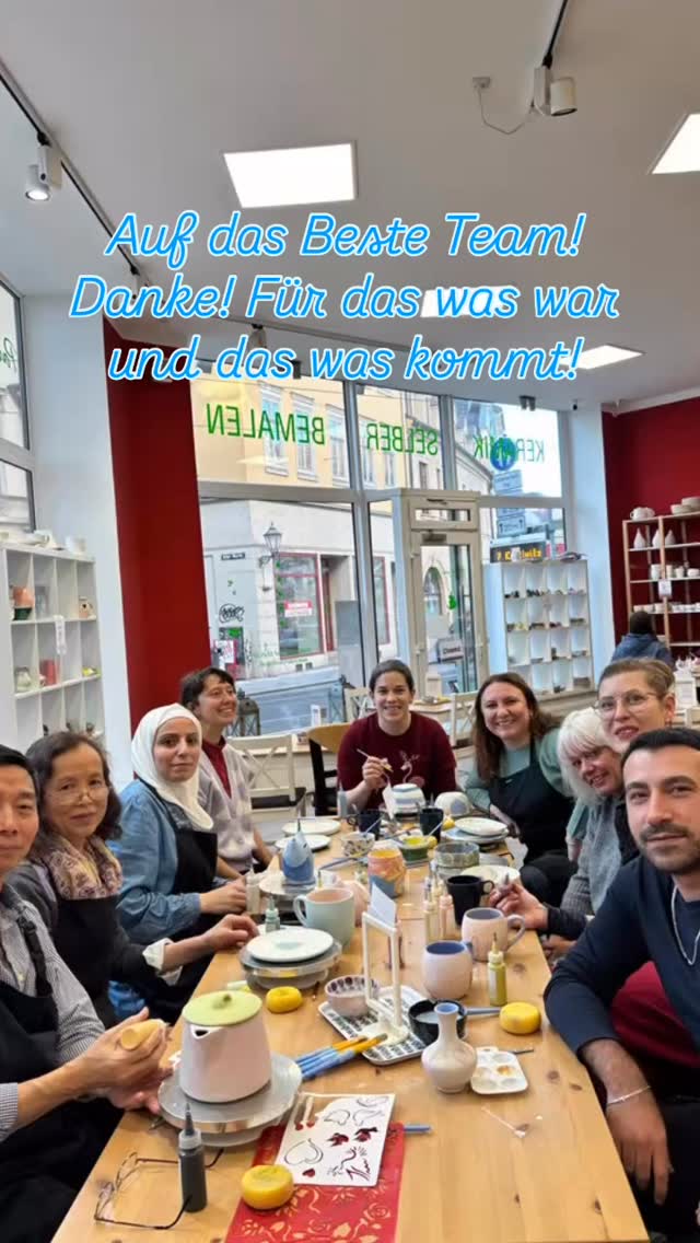 #danke #Team #2025 #2026 #teamausflug #paintyourstylehalle
