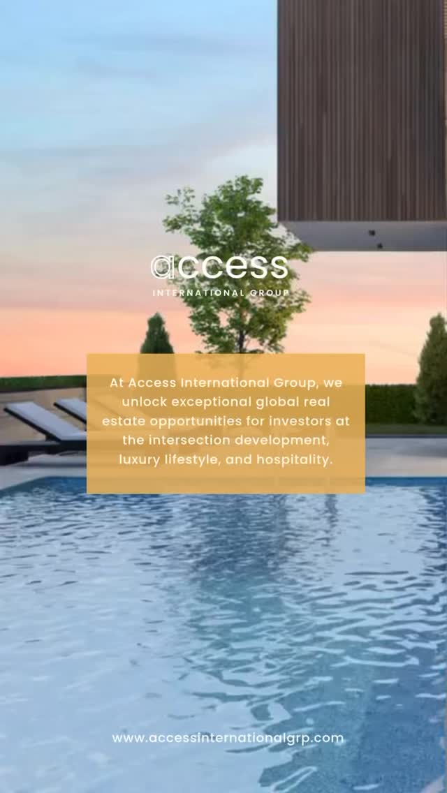 🔓 Our role is simple: to unlock access. From deal structuring to brand partnerships, from market strategy to development oversight — we create clarity in complexity. Investors come to us with ideas, and together we build destinations. DM us for more info.
.
.
#landsourcing #colombiainvestors #internationalrealestate #realestate #investorlife #drinvestor