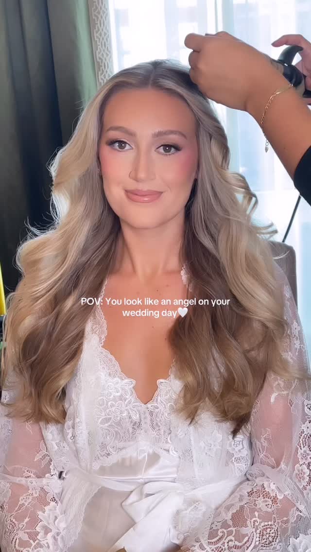 @victoriassecret glam but make it bridal ๐ค
#brides #bridalmakeup #engaged #destinationwedding #bridesmaids #dcbridetobe #dcbrides #dcbridalmakeupartist #dcbridetobe