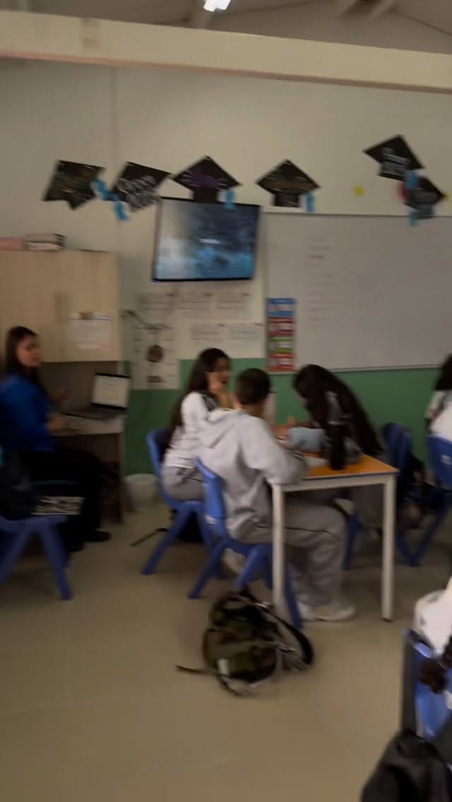 Después de un año maravilloso, quedan aprendizajes, vínculos y la certeza de que educar con sentido sí marca la diferencia.
Si aún no has tomado la decisión para el 2026, enero sigue siendo una oportunidad.
A partir del 13 de enero reabrimos Inscripciones y matrículas 2026
#colegiomanuelmejíavallejo #colegiosprivados
#Matrículas2026 #ColegioDiferente #EducaciónConSentido FormaciónConPropósito