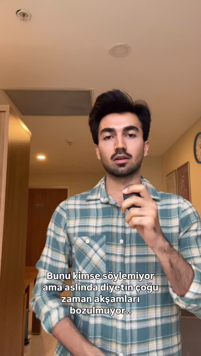 -Diyeti Sabahları Fark Etmeden Sabote Eden 3 Görünmez Alışkanlık