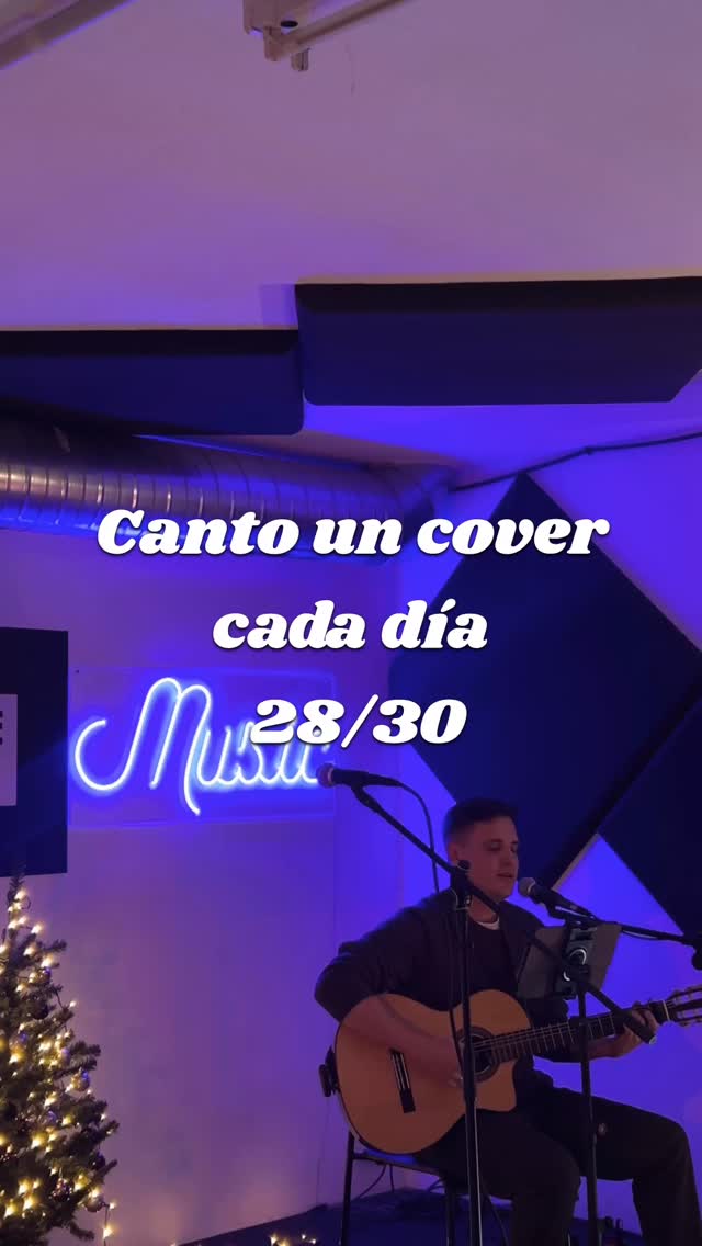 Hoy tocamos otro villancico 🎄🐠🐠🐠