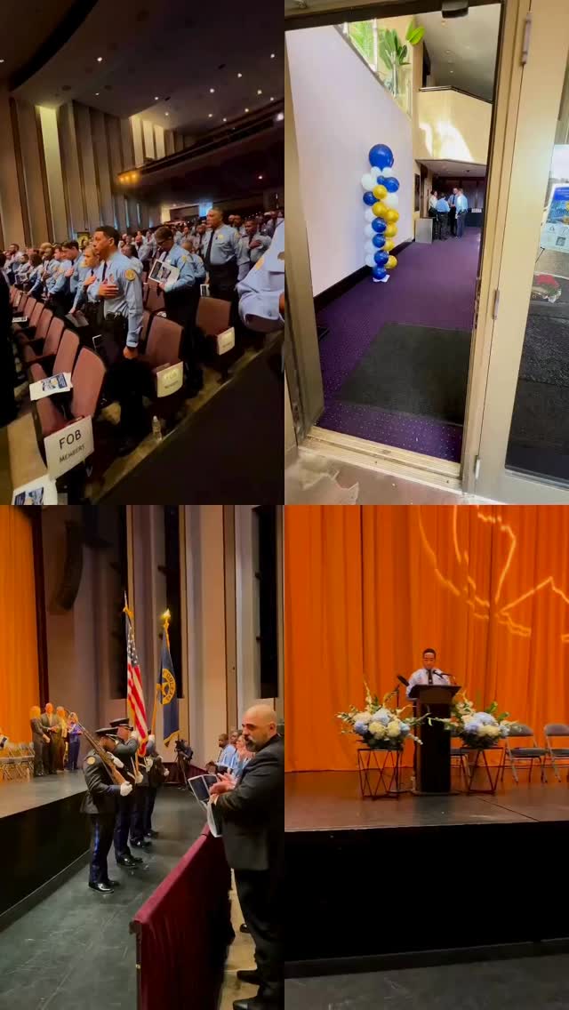 Honoring those who keep our city safe 💙
MASELA was proud to celebrate the incredible work of the New Orleans Police Department and local law enforcement partners.
Over 250 officers were recognized for their courage, dedication, and commitment to protecting our community — a reminder of the strength that comes from teamwork and mutual support.
We are grateful to our physicians who joined us in acknowledging these everyday heroes and to Dr. Lindsay York, whose leadership helped bring this meaningful event to life.
Together, MASELA continues to bridge the bond between healthcare and law enforcement, supporting the people of New Orleans every step of the way.
#masela #medicalassociationoflouisiana #medicalgroup #nola #nolamedicalgroup #nolamedical #physiciansgroup