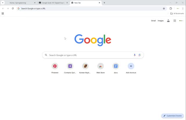 Springlearning.mx
Welcome explorers !
Let the quest begin
#education #learning #quest #explore #springlearning #webstagram #website