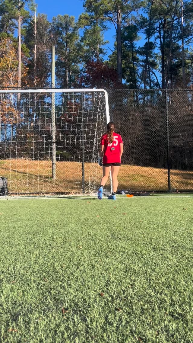 Qualities of a champion
Hunger, Passion, Grit, and Determination 🔥🧤⚽️
#instinctsocceracademy #instinctsoccertraining #soccertraining #goalkeepertraining