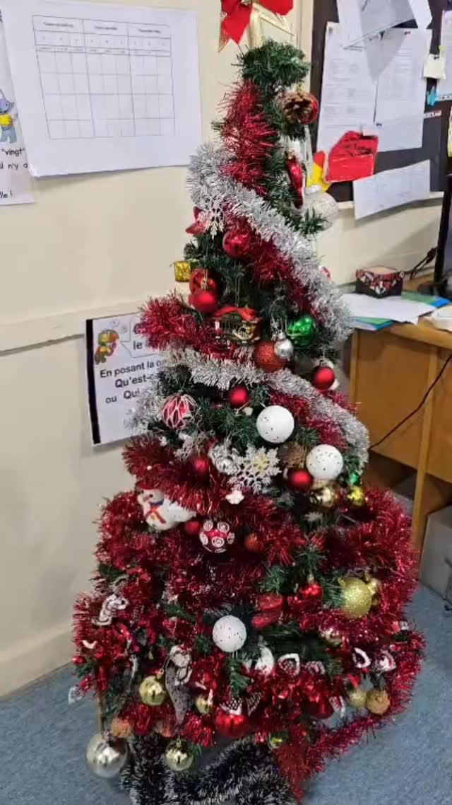 Un Noël magique en CM1B
Des décorations, des rires et beaucoup de moments de plaisir !
De magnifiques instants de joie et de partage avec nos formidables élèves.
#lycéeconcordia #newcairo #égypte #éducationfrançaise #christmastree #décoration