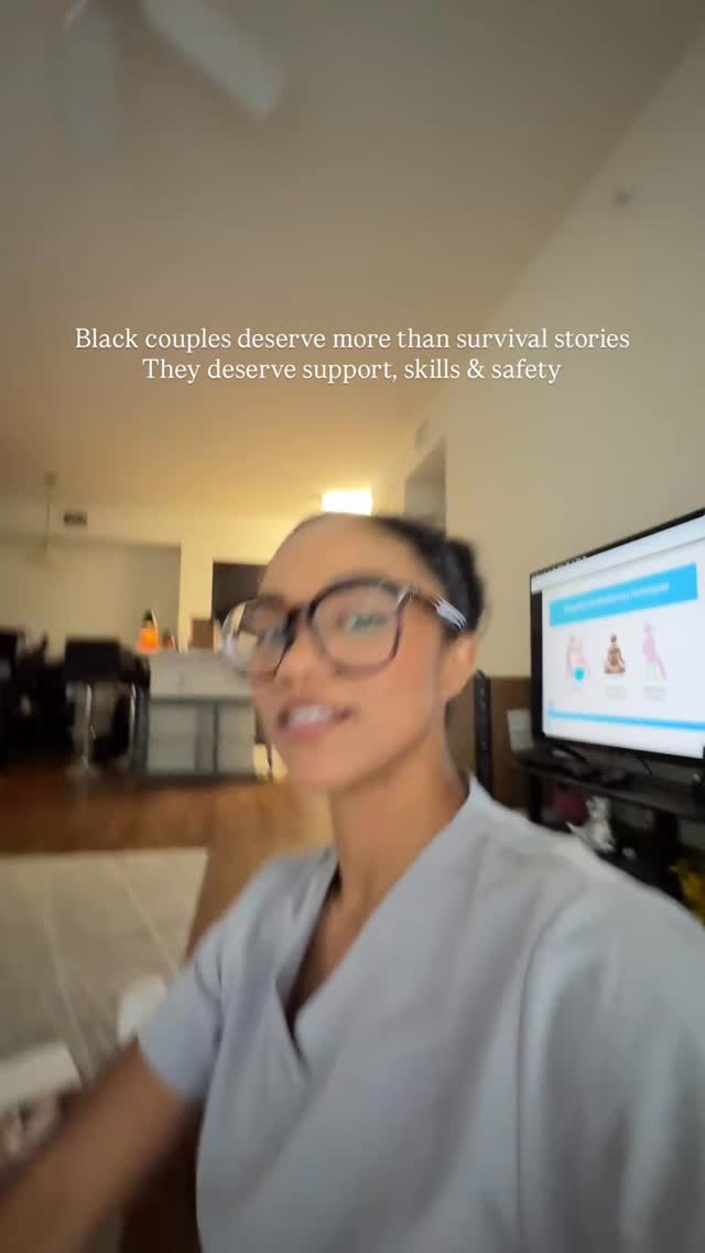 A peak into my doula work- each package comes with 2 prenatal sessions. One for childbirth prep the other, breastfeeding and postpartum.
Education changes outcomes.
Support changes stories.
Black birthwork saves lives.
#palmbaydoula #spacecoastdoula #floridadoula #childbirtheducator #lactationcounselor