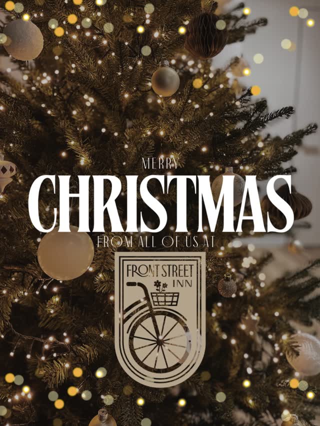From Wilmington to the world, Merry Christmas from all of us at Front Street Inn 🎄✨
Each of our rooms is a little passport stamp, inspired by cities across the globe, and today, we’re grateful for the travelers, dreamers, and friends who’ve made this place their home away from home.
May your day be filled with warmth, wonder, and a touch of adventure — wherever you are in the world. 💫
#FrontStreetInn #MerryChristmas #ChristmasInWilmington #BoutiqueStay #SouthernCharm #TravelInspired #WilmingtonNC #HolidayAtTheInn"