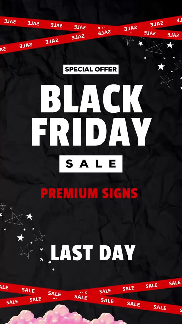 Our best price EVER! Sale ends midnight Sunday