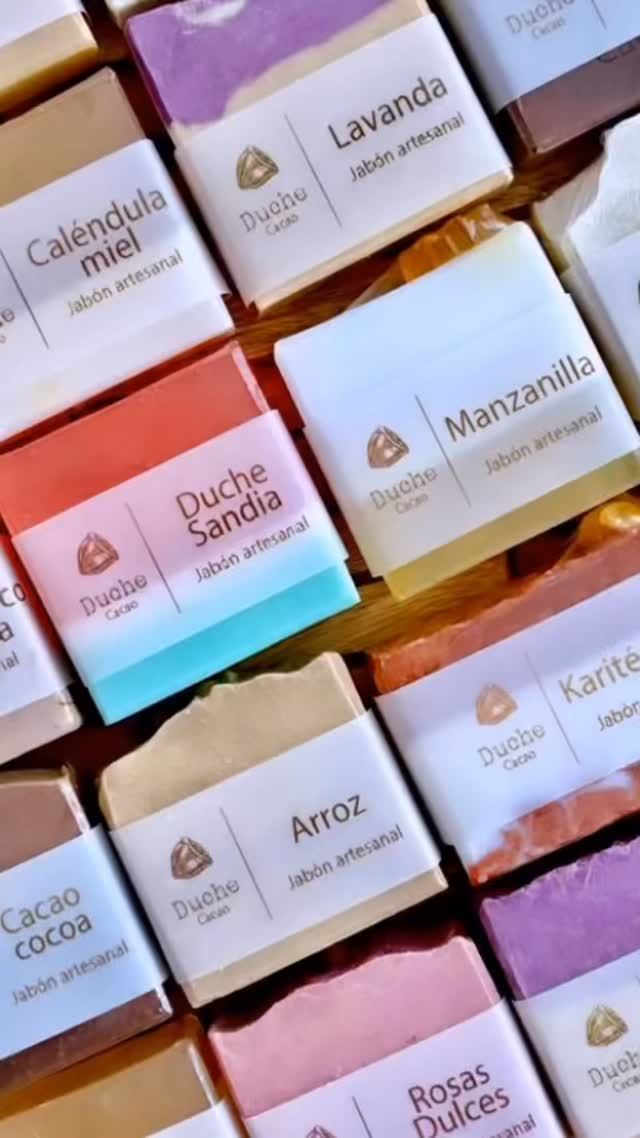 #kitsderegalo #kitscosmeticanatural #jabonesartesanales #regalosespeciales❤️️ #navidad2025