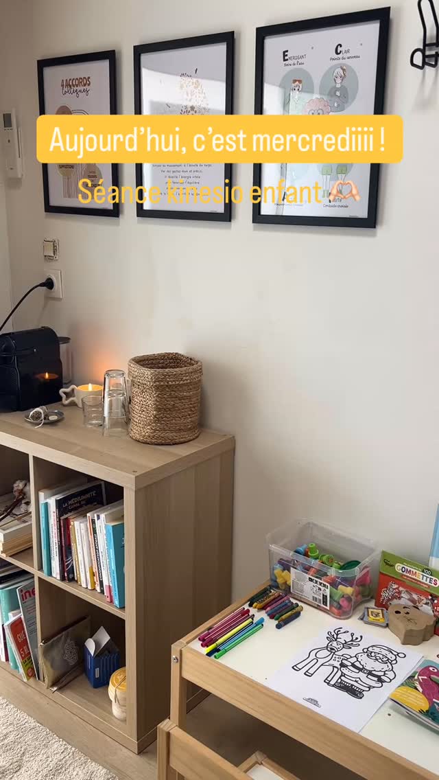 Mercredi, c’est panzani !
La kinesio, c’est aussi pour les enfants ! Selon l’âge de l’enfant, on travaille en transfer sur le corps du parent. Un moment pour comprendre le vécu et la perception de l’enfant face a la situation 🫶🏻🫴🏻✨
#kinesiologie #merylkinesiologue #enfant #gestiondesémotions #liensfamiliaux #expression #therapiebreve #monenfantestencolère #peur #tristesse #medecinechinoise