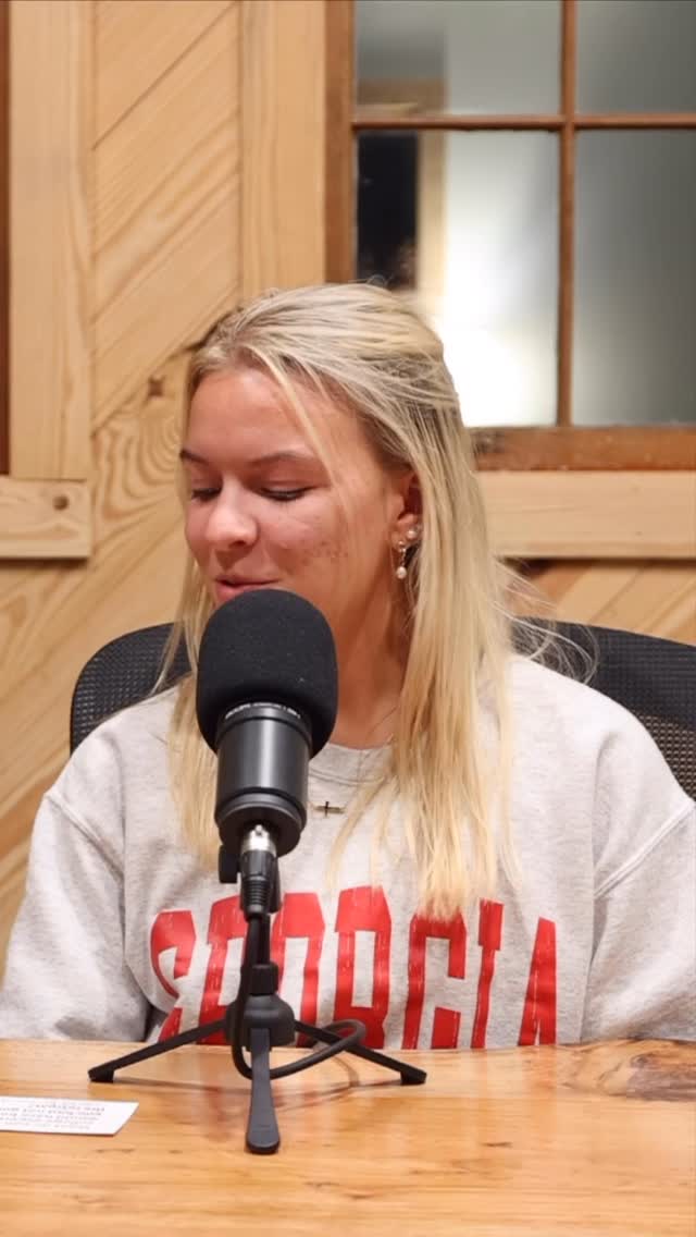 The transition into college is one of the most defining seasons in a young person’s life. New environment. New pressures. New questions about identity, belonging, and purpose. Many students walk onto campus feeling anxious and alone.
Our retreats were created to change that!
We do that by launching and leading three-day, two-night retreats before classes even start to help incoming freshmen find community and step into college already knowing their people, place, and purpose in Christ. Listen to how these retreats impacted Mason, Mary Claire and Kaitlyn.
Giving Tuesday is a chance to double your impact so that more students can step confidently into college surrounded by Christ-centered community.
Give today! Link in bio!