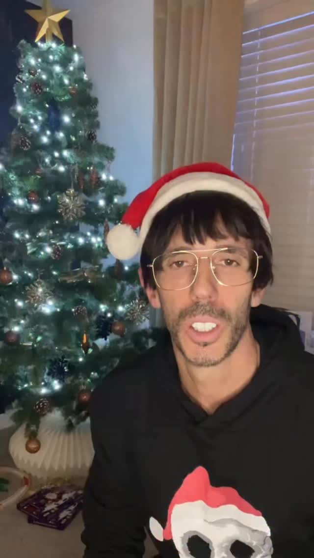 Ted’s Teesside Riddle - Day 6.
Can you guess who the famous Teessider is?
#Teesside #Middlesbrough #christmasriddles #teessideriddles #tedsriddle