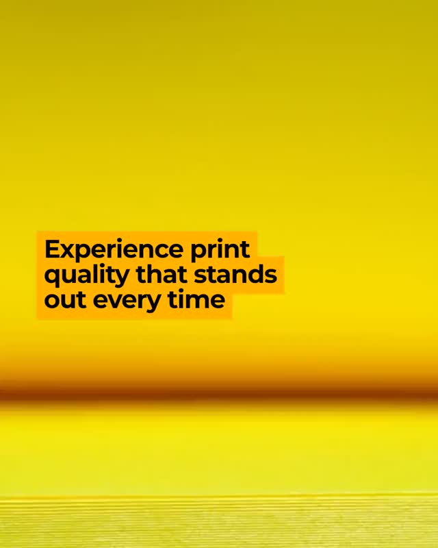 Choosing the perfect paper can make or break your print project.
From texture to weight, every detail impacts how your message feels and stands out. Whether it's a sleek brochure or bold signage, the right paper lifts your brand's story.
At Indexx, we guide you through every option — so your print not only looks great but leaves a lasting impression.
Ready to master the art of print? Let's find the perfect paper for your next project.
Link in bio