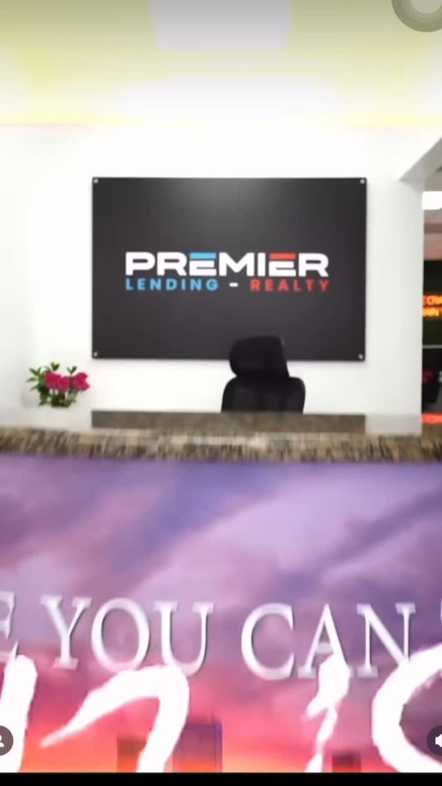 ATTENTION ALL REAL ESTATE PROFESSIONALS 🚨
Premier Lending invites all to attend an end of year party in collaboration with @wcrmiami and @titleunion
Join us for a night of fun memories and great community! 🎉
#premierlending #wcr #realestate #miami #realtor
