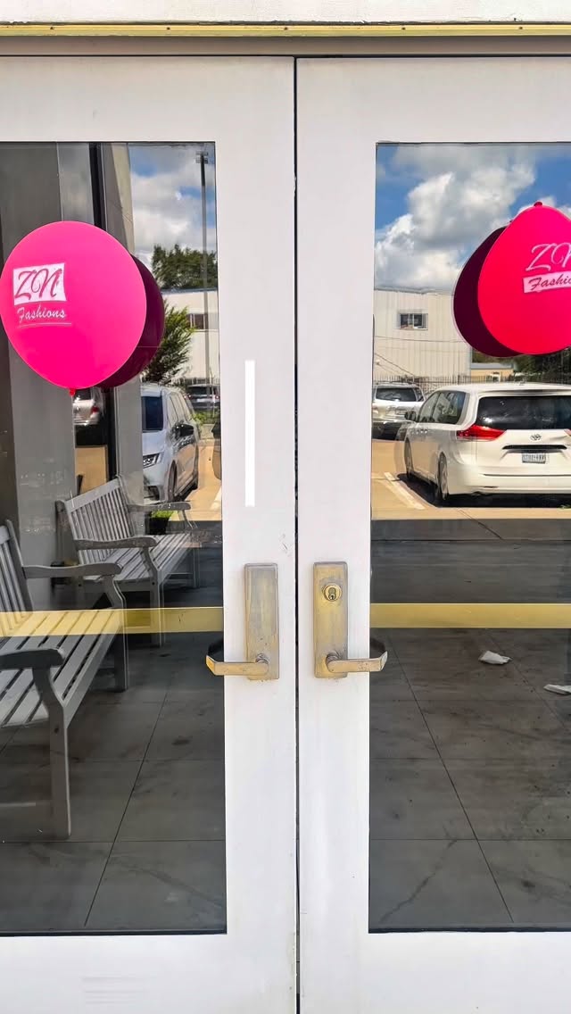 Get Ready, Houston & Clear Lake! ✨❄️
The most awaited Winter Exhibition 2025 by ZN Fashions is here! 🛍️
Join us for a day filled with fashion, culture, and style featuring top designers, unique collections, jewelry, and accessories — all under one roof! 👗💎
📅 Saturday, December 13, 2025
🕚 11:00 AM – 6:00 PM
📍 The Pearl Event Center, 951 Tristar Dr, Webster, TX 77598
🎟️ Free Admission & Free Parking
👨👩👧 Bring your friends & family for an unforgettable shopping experience!
For booth reservations: www.znfashions.com
📞 630-776-9407
Follow us for updates:
🌐 Facebook: /ZNFASHIONS
📸 Instagram: @ZNFASHIONS
#ZNFashions #WinterExhibition2025 #HoustonEvents #ClearLakeEvents #FashionExhibition #HoustonFashion #DesiFashion #BoutiqueStyle #ShopLocal #EthnicWear #FashionLovers #CulturalEvents #ThePearlEventCenter #HoustonShopping