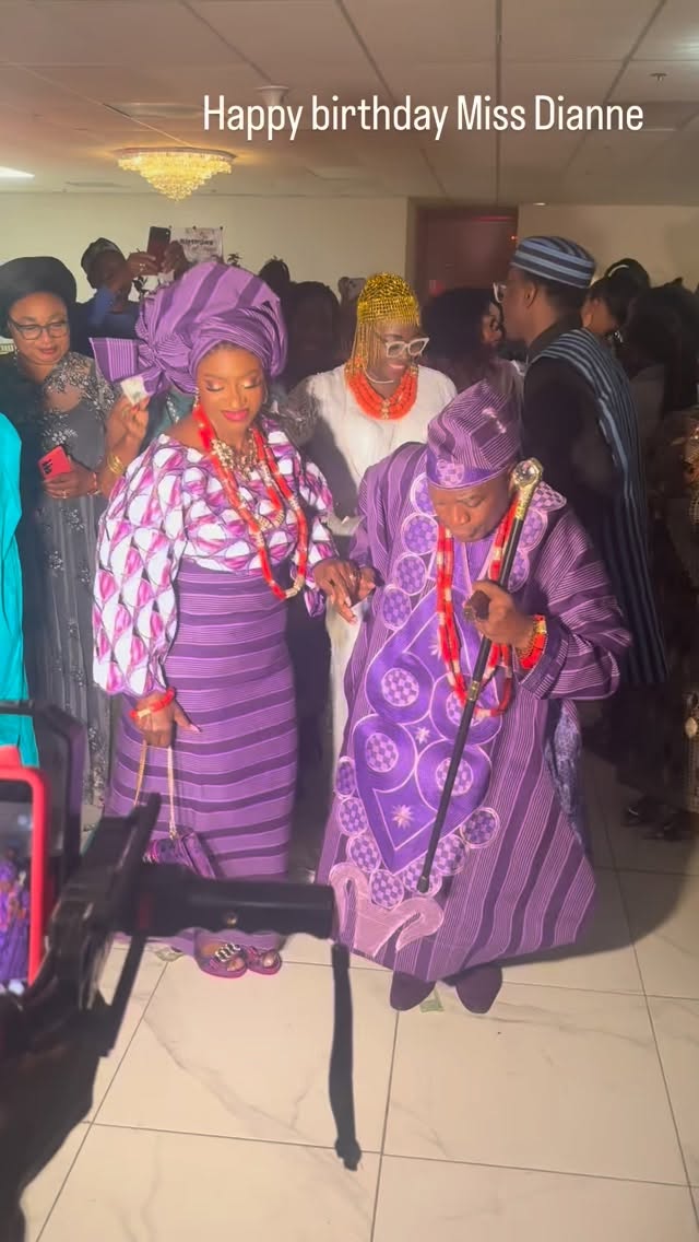 It was lit yesterday at Miss Dianne’s birthday party. #birthdayparties