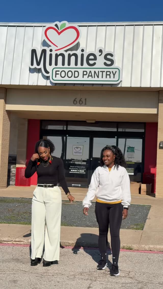 We’re live @minniespantry right now from 11 to 1 pm. The toys are rolling in and so is the holiday cheer!
If you can’t make it today you can still get tickets to the Holiday Hoedown this Sunday and be apart of making a child’s Christmas!