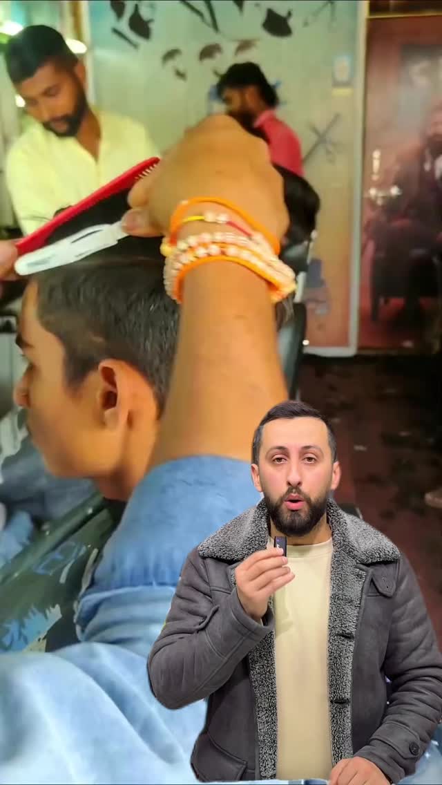 Seti me Makina 50 mije ✅💈
#berberalbacademy #berberalb #albania #berber