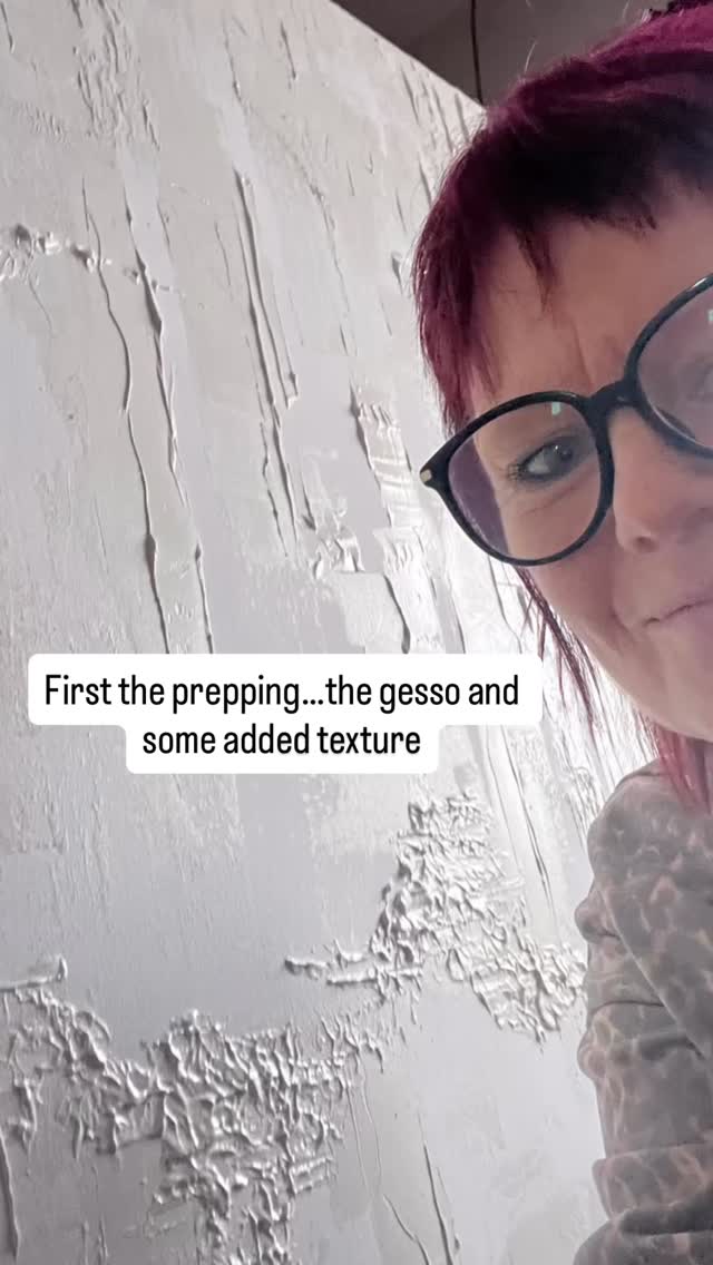 It was an absolute pleasure creating this commissioned abstract piece on a 120cm x 100cm canvas for @myannau from the prepping and planning to the textured marks, colour palette, the individual collage detail and also the story it tells, there’s just so much to reflect upon as it’s viewed.
This reel is a little insight into my process as it evolved.
Thanks for all your lovely comments ⭐️💕
#abstractart #artoncanvas #commissionart