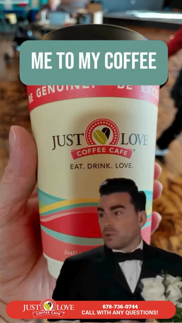 Coffee never fails ๐ฅน๐ฅน๐ฅน๐ฅน๐ฅน๐ฅน
Whether itโs a pick-me-up, a warm hug in a cup, or just your daily ritual, coffee understands the assignment. Always.
#justlovecoffee #coffee #justlove #coffeelovers #butfirstcoffee #atlcoffee #latteart #baristalife #sipwithlove #coffeetime #atlantaeats #justloveatlperimeter #morningbrew #coffeevibes