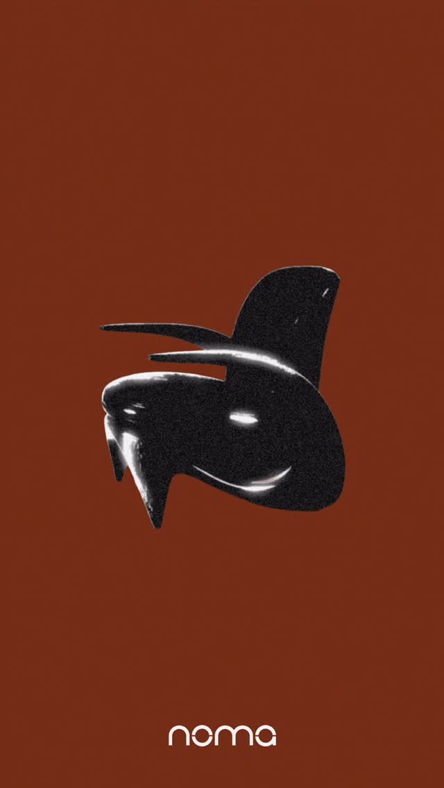 NOMA · Branding Design
Shaped by the space between
Japanese furniture, minimalist interiors, sculptural furniture, luxury design, calm spaces, modern home styling.
Bookings are now open. Click the link in my bio or email me directly at aliyahbstudio@gmail.com
#graphicdesign #branddesigner #branding