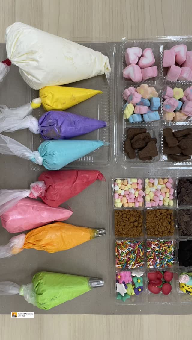 There’s a quiet sweetness in watching people gather around a cake, not just to decorate it, but to share a moment together. As I looked around the room, I saw hands reaching out to steady the icing, gentle checks with one another—“Should we add this?”—and the kind of shared glances that say more than words.
What touched me most was how naturally everyone fell into their own rhythm. Some added colour with confidence, others took their time, and a few simply enjoyed watching their loved ones create. Yet in every small gesture, there was connection.
Moments like these don’t need to be grand. Sometimes joy, love, and togetherness show up in the smallest gestures: a hand held, a shared smile, a quiet “let’s do this together.”
Cake decorating may seem simple, but in that space, it became a way for families to slow down, listen, and create something meaningful together. A little messy, very sweet, and filled with heart.
I left feeling grateful to witness these moments—the laughter, the quiet teamwork, the unspoken care. A reminder that sometimes the simplest activities bring out the deepest bonds.
#arttherapyworkshop #arttherapysg #arttherapy #artforwellbeing #arttherapysingapore #communityoutreach #familybondingworkshop