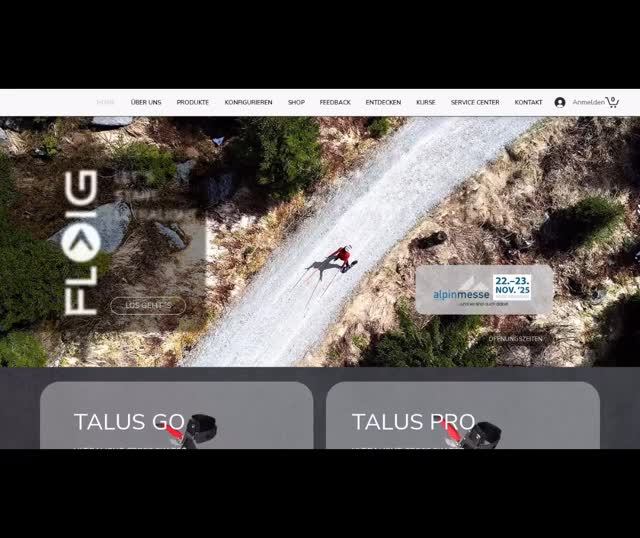Unsere neue Website ist online! 🥳
Schau vorbei und gestalte dir deinen eigenen FLOIG!
floig.com
👉 link in bio
#floig #ultralight #crossskates
#crossskating #skiroller #outdoorsports #fitness #crosscountry #training #upfloig #langlauf #sommertraining #ausdauertraining #powertraining #skitouren #alpinmesseinnsbruck #xcskiing #xcskating